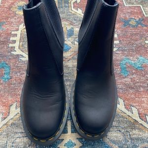 Dr Martens Cadence Wanama Chelsea Boot